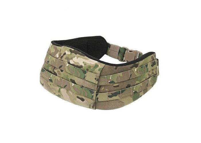 Пояс РПС Warrior Frag Belt MultiCam