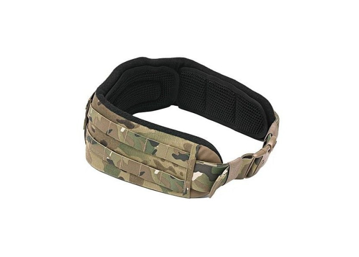 Пояс РПС Warrior Frag Belt MultiCam