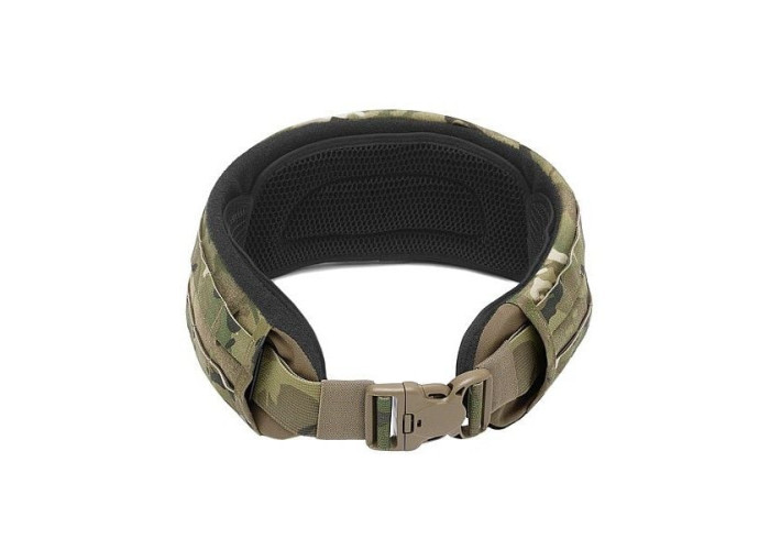 Пояс РПС Warrior Frag Belt MultiCam