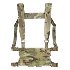 Розвантажувальна система Ferro Concepts Chesty Rig Mini Harness Multicam