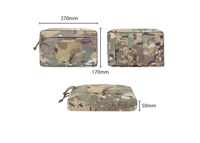 Розвантажувальна система Warrior Chest Rig Delta