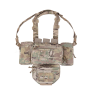 Розвантажувальна система Warrior Chest Rig Delta