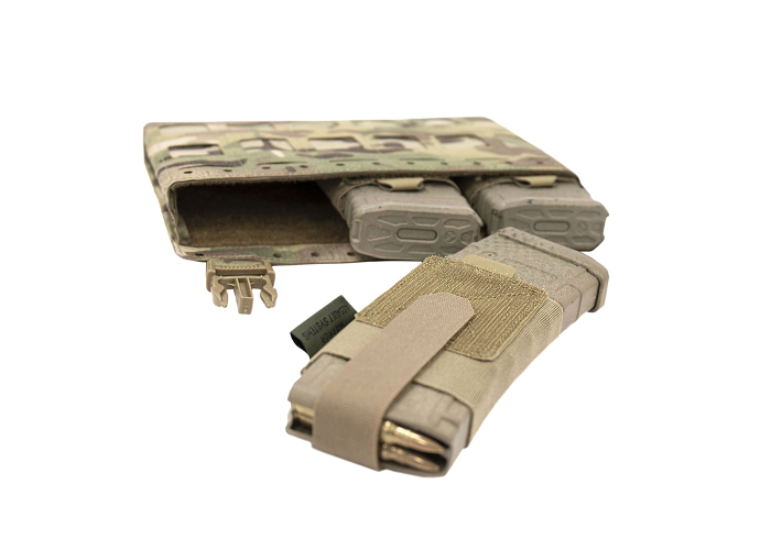 Розвантажувальна система Warrior Chest Rig Delta