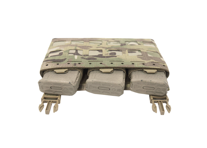 Розвантажувальна система Warrior Chest Rig Delta