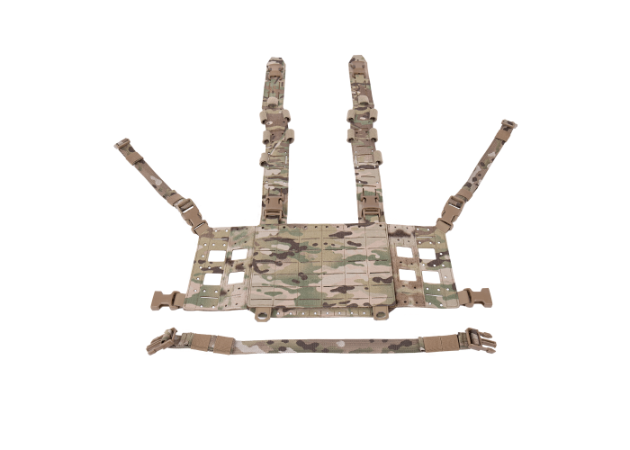 Розвантажувальна система Warrior Chest Rig Delta