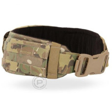 Розвантажувальний пояс Crye Precision AVS Low Profile Belt Multicam