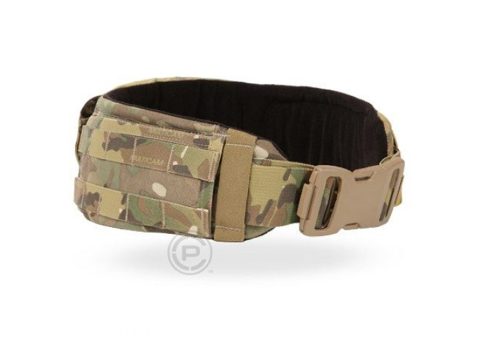 Розвантажувальний пояс Crye Precision AVS Low Profile Belt Multicam