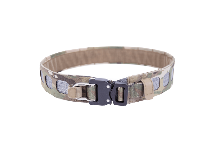 Розвантажувальний пояс Warrior T1 Tegris Belt with Inner Belt 48mm