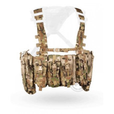 Розвантажувальний жилет Crye Precision AVS Detachable Chest Rig