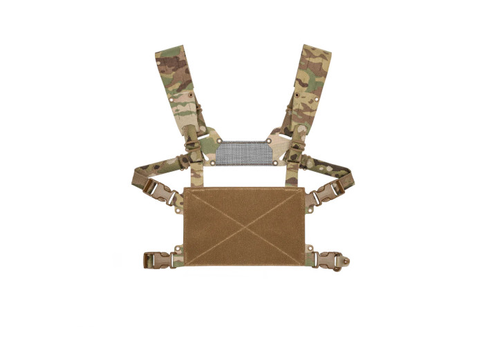 Ремінна система Ferro Concepts Chesty Rig Mini V2