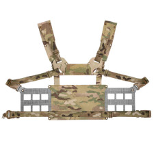 Розвантажувальний жилет Ferro Concepts Chesty Rig Wide V2