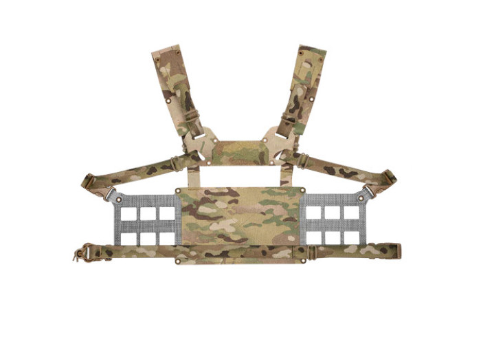 Розвантажувальний жилет Ferro Concepts Chesty Rig Wide V2