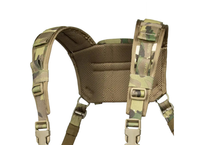Штурмові лямки Crye Precision R-Series ASSAULT HARNESS