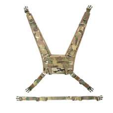 Штурмові лямки Crye Precision R-Series ASSAULT HARNESS