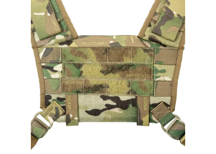 Штурмові лямки Crye Precision R-Series ASSAULT HARNESS