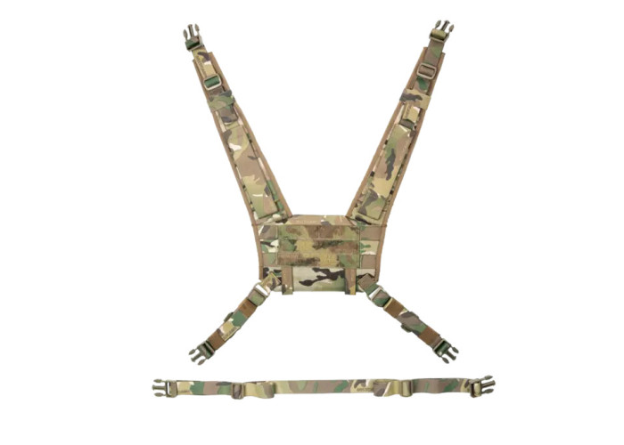 Штурмові лямки Crye Precision R-Series ASSAULT HARNESS