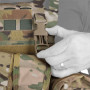 Тактична розвантажувальна система Crye Precision Airlite Convertible Chest Rig