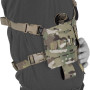 Тактична розвантажувальна система Crye Precision Airlite Convertible Chest Rig