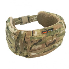 Тактичний пояс GRAD GEAR Dagger Original multicam USA