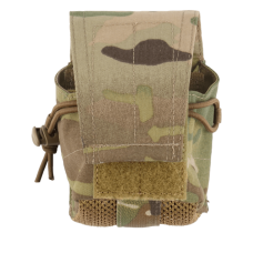 Потрійний підсумок для пістолетного магазину TRIPLE PISTOL MAG POUCH MARITIME від Crye Precision