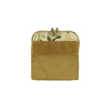 Вставний підсумок Ferro Concepts Kangaroo Insert - Half Pocket Multicam