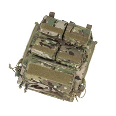 Задня панель Idogear Zip On Panel W/ Mag Pouch for AVS JPC2.0 CPC Vest