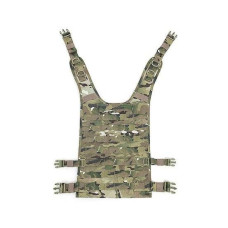 Задня панель під РПС Warrior Back Panel MultiCam