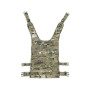 Задня панель під РПС Warrior Back Panel MultiCam