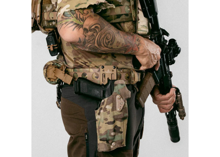 Пояс Ferro Concepts The Bora Belt Multicam