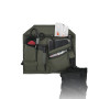 Панель органайзер Agilite Hook Backed EDC Organizer Panel Ranger Green