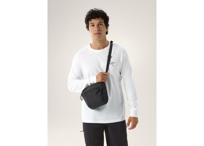 Поясна сумка Arc'teryx Mantis 2 Waist Pack