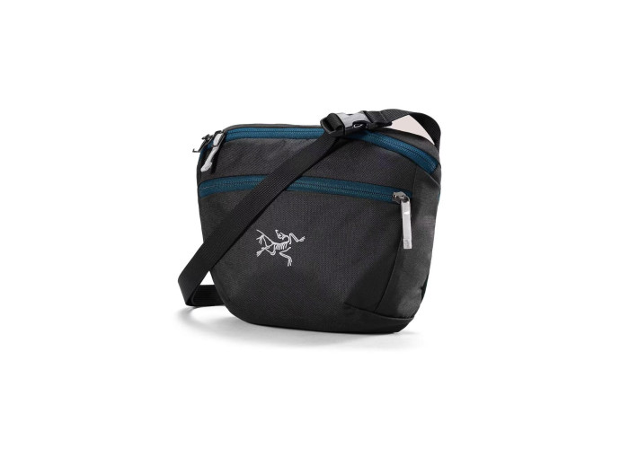 Поясна сумка Arc'teryx Mantis 2 Waist Pack