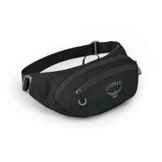 Поясна сумка Osprey Daylite Waist Black