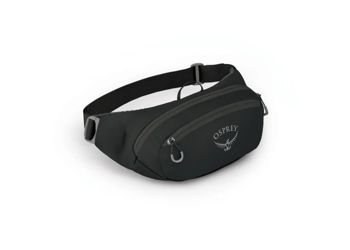 Поясна сумка Osprey Daylite Waist Black