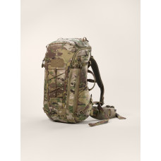 Рюкзак Arc'teryx Leaf Assault Pack 30 MultiCam