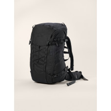 Рюкзак Arc'teryx Leaf Assault Pack 45 Black