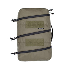 Рюкзак Delta Bag от Spiritus Systems Ranger Green