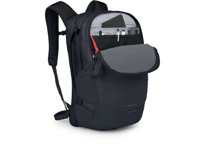 Рюкзак Osprey Nebula 32L Black