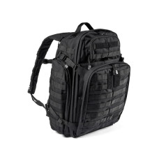 Рюкзак тактичний 5.11 TACTICAL "RUSH72 2.0 BACKPACK BLACK" 55л