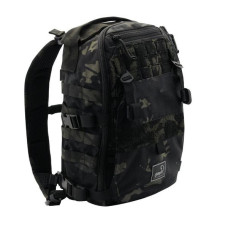 Рюкзак тактичний Agilite AMAP III Assault Pack Multicam Black