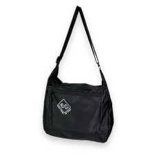 Шопер-трансформер Black