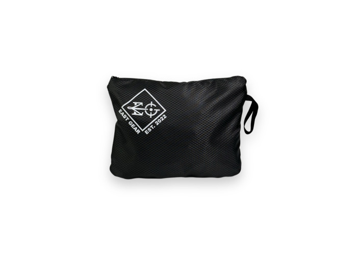 Шопер-трансформер Black