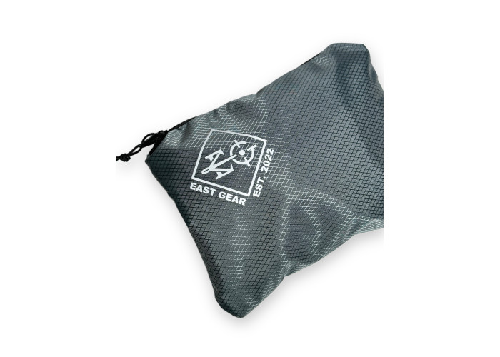 Шопер-трансформер Blue