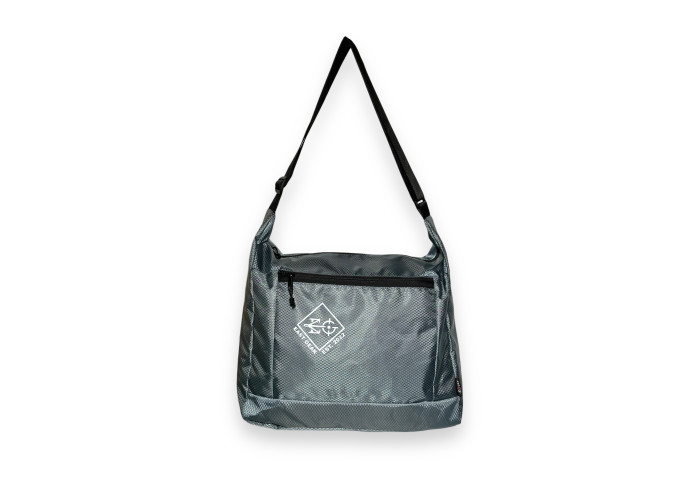 Шопер-трансформер Blue