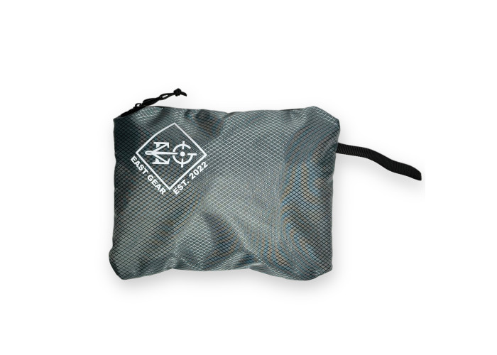 Шопер-трансформер Blue