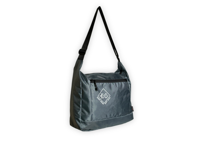 Шопер-трансформер Blue