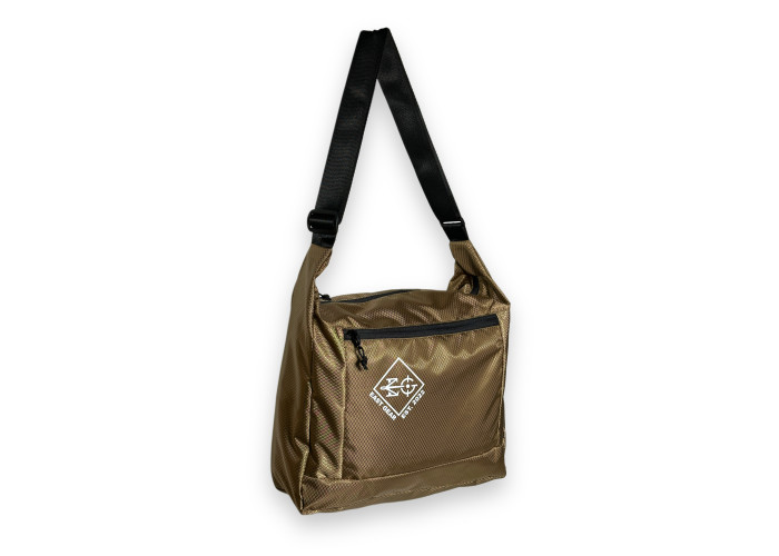 Шопер-трансформер Bronze