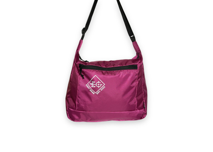 Шопер-трансформер Cherry