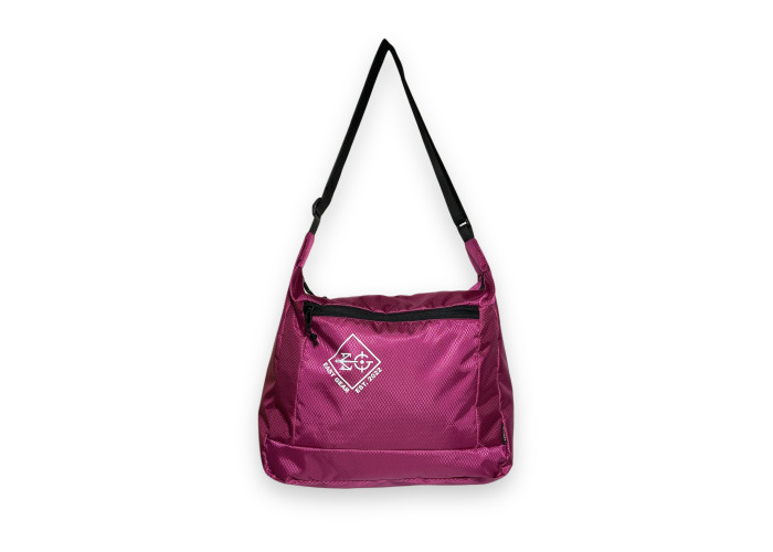 Шопер-трансформер Cherry