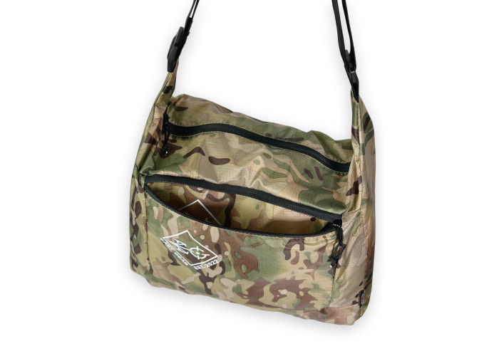 Шопер-трансформер Multicam